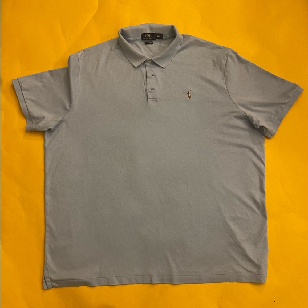 Men pullover shirt